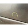 Porte avant gauche NISSAN X-TRAIL 1 PHASE 2 d’occasion