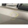 Porte avant gauche NISSAN X-TRAIL 1 PHASE 2 d’occasion