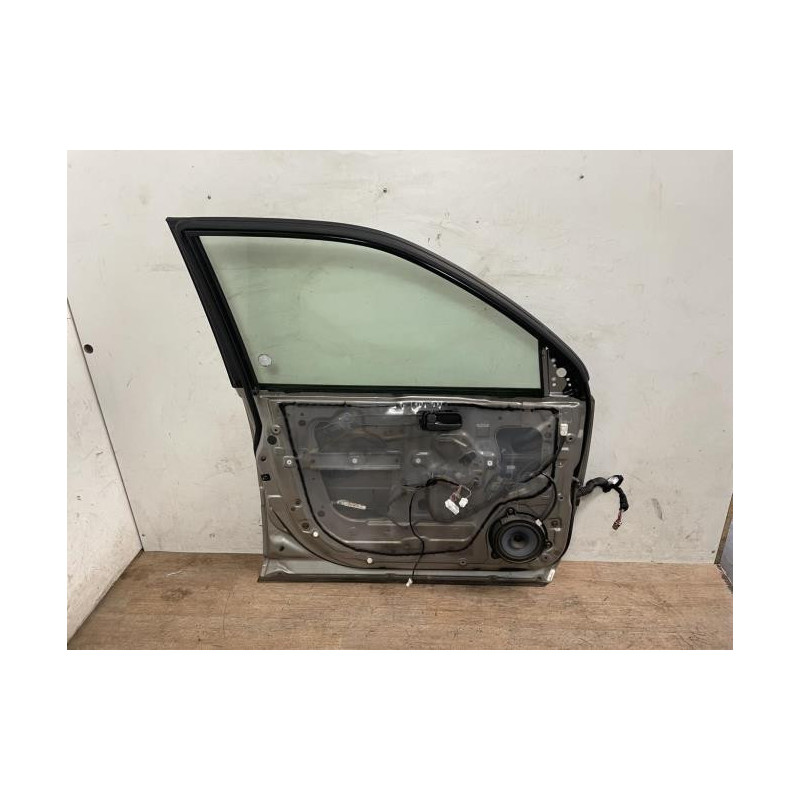 Porte avant gauche NISSAN X-TRAIL 1 PHASE 2 d’occasion
