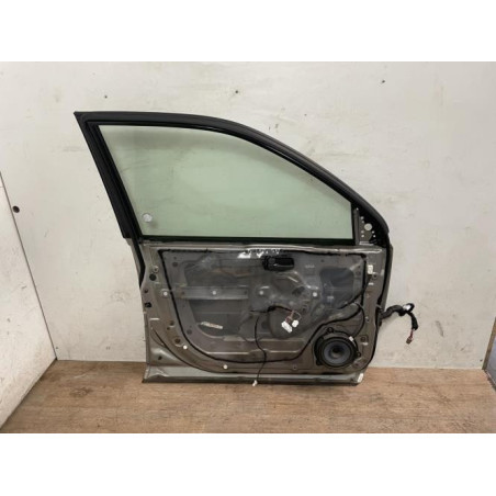 Porte avant gauche NISSAN X-TRAIL 1 PHASE 2 d’occasion