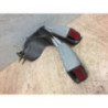 Attache ceinture arriere droit NISSAN X-TRAIL 1 PHASE 2 d’occasion