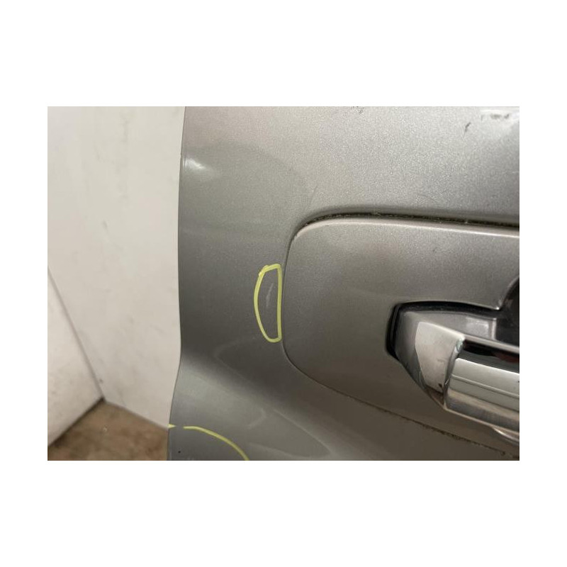 Porte arriere droit NISSAN X-TRAIL 1 PHASE 2 d’occasion