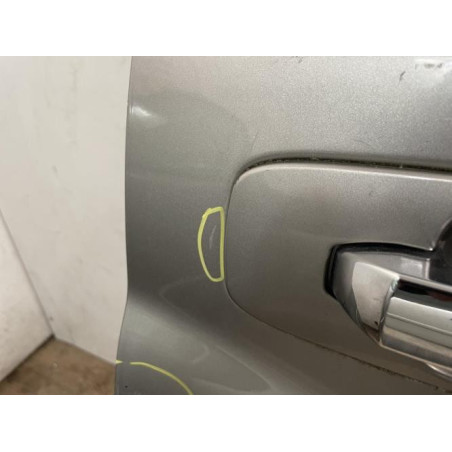 Porte arriere droit NISSAN X-TRAIL 1 PHASE 2 d’occasion