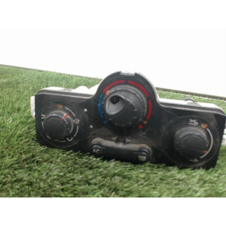 Commande chauffage RENAULT  d’occasion