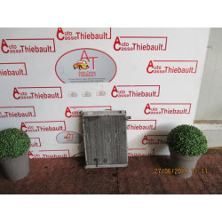 Radiateur eau clim RENAULT CLIO II PHASE 3 d’occasion