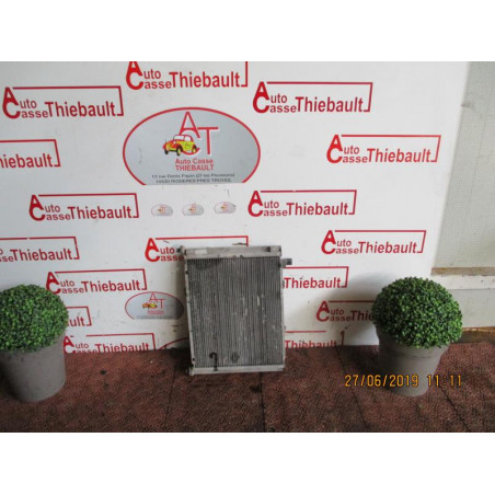 Radiateur eau clim RENAULT CLIO II PHASE 3 d’occasion