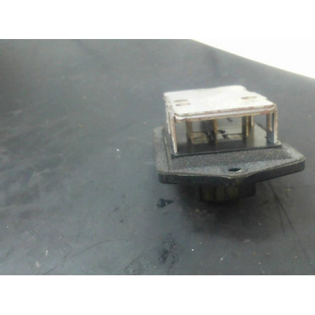 Resistance chauffage TOYOTA AURIS I PHASE 1 d’occasion