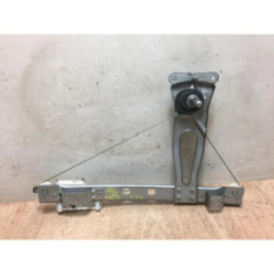 Leve vitre mecanique arriere gauche CITROEN C3 1 PHASE 1 d’occasion