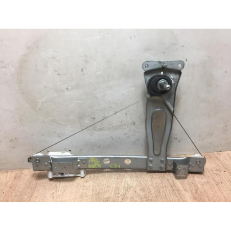 Leve vitre mecanique arriere gauche CITROEN C3 1 PHASE 1 d’occasion