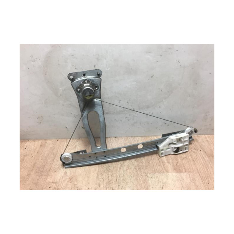 Leve vitre mecanique arriere gauche CITROEN C3 1 PHASE 1 d’occasion