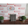 Radiateur eau clim RENAULT CLIO II PHASE 3 d’occasion