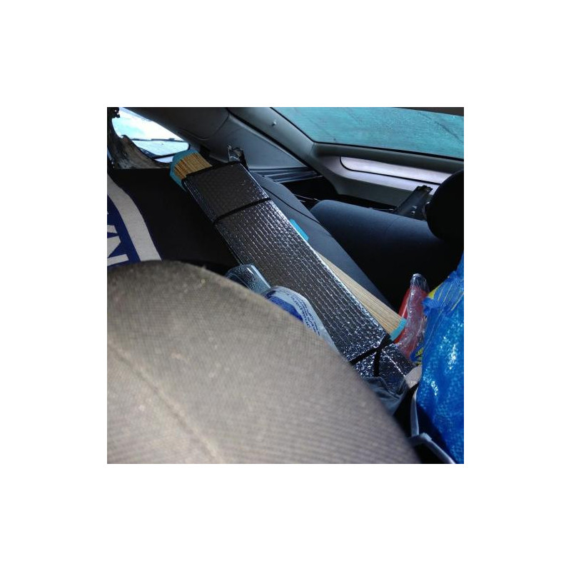 Crochet de remorquage MERCEDES CLASSE C 203 COUPE SPORT PHASE 1 d’occasion