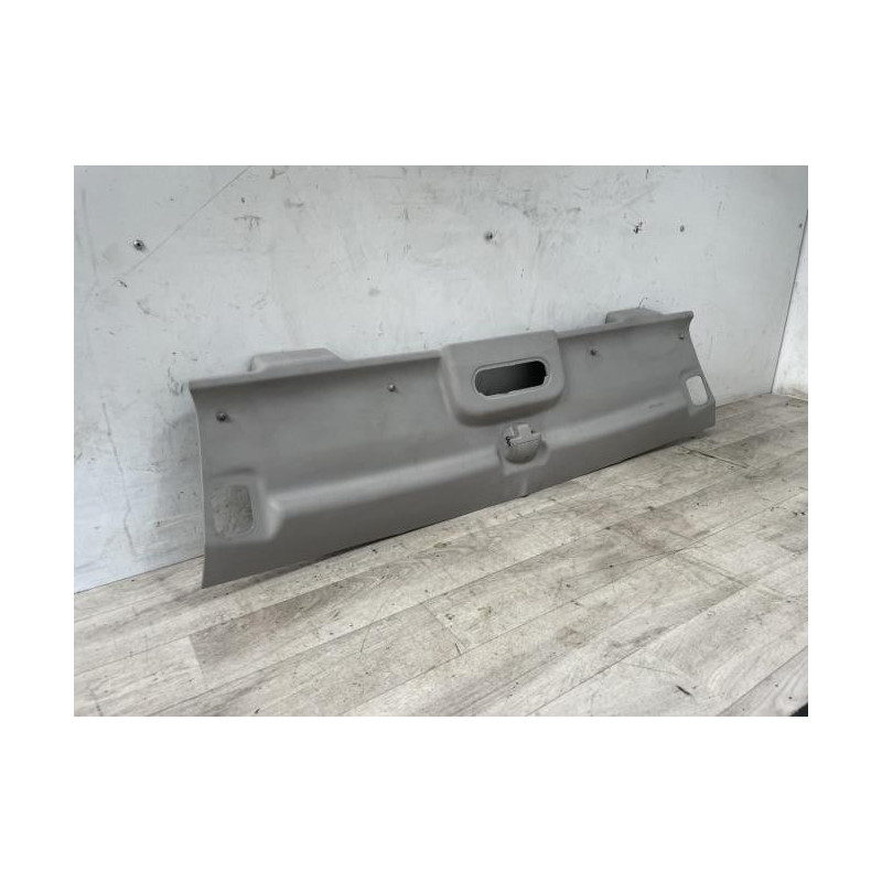 Garniture de pavillon RENAULT MEGANE 2 PHASE 1 CABRIOLET d’occasion