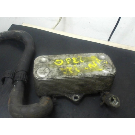 Refroidisseur huile OPEL ZAFIRA (A) PHASE 1 d’occasion