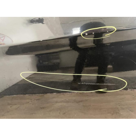 Porte avant gauche FORD MONDEO 3 PHASE 1 BREAK d’occasion