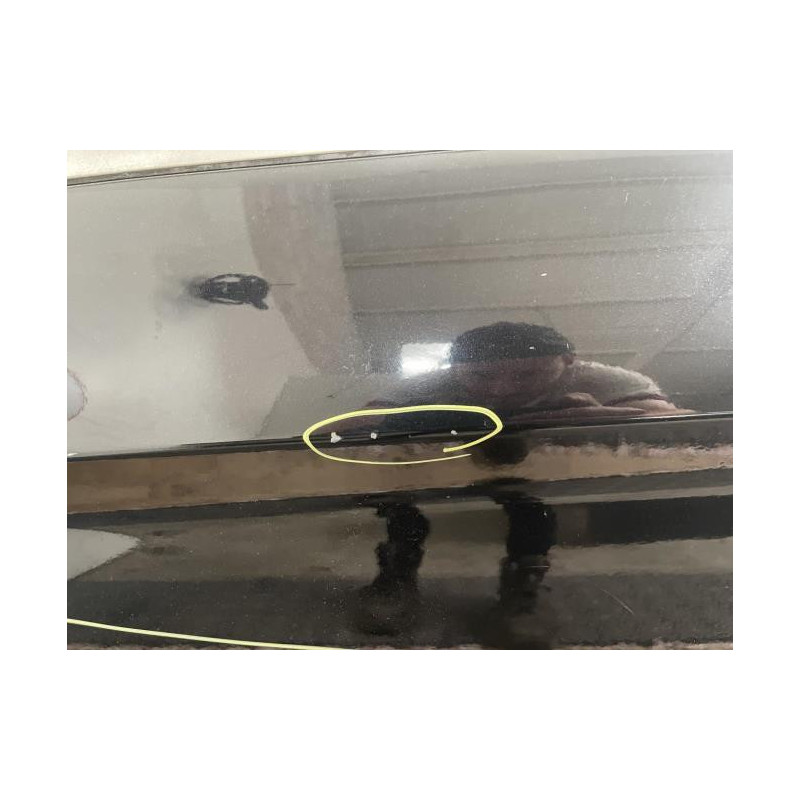 Porte avant gauche FORD MONDEO 3 PHASE 1 BREAK d’occasion