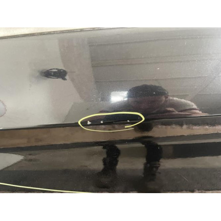 Porte avant gauche FORD MONDEO 3 PHASE 1 BREAK d’occasion