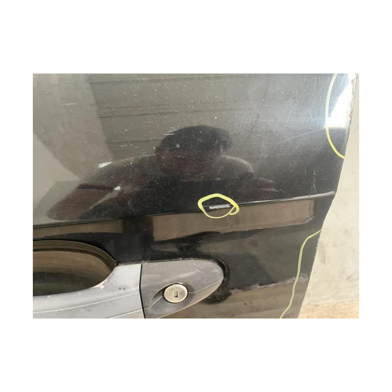 Porte avant gauche FORD MONDEO 3 PHASE 1 BREAK d’occasion