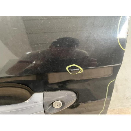 Porte avant gauche FORD MONDEO 3 PHASE 1 BREAK d’occasion
