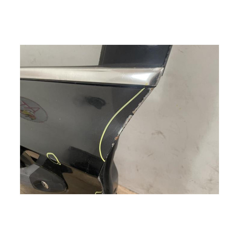 Porte avant gauche FORD MONDEO 3 PHASE 1 BREAK d’occasion