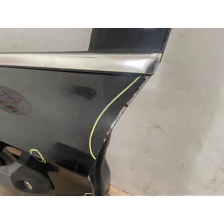 Porte avant gauche FORD MONDEO 3 PHASE 1 BREAK d’occasion