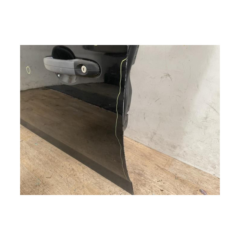 Porte avant gauche FORD MONDEO 3 PHASE 1 BREAK d’occasion