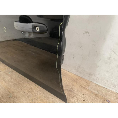 Porte avant gauche FORD MONDEO 3 PHASE 1 BREAK d’occasion