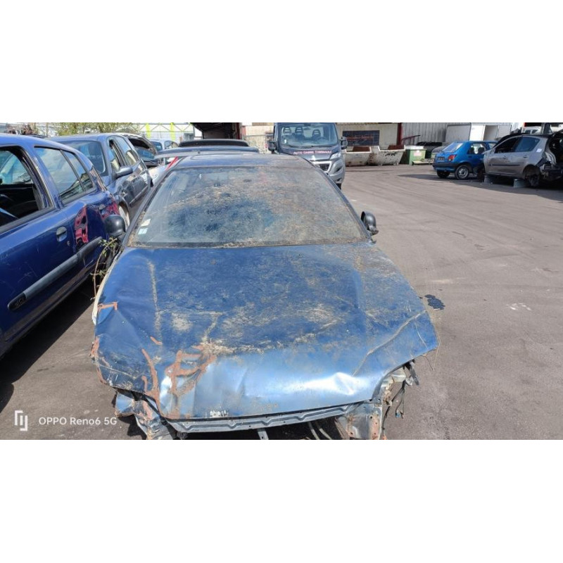Hayon inferieur HONDA CIVIC 5 d’occasion