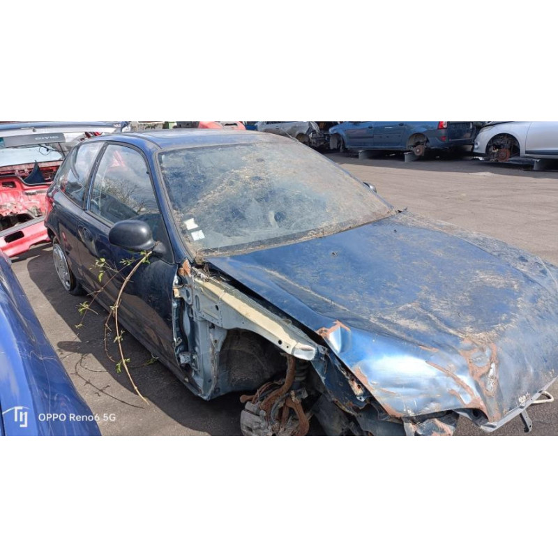 Hayon inferieur HONDA CIVIC 5 d’occasion