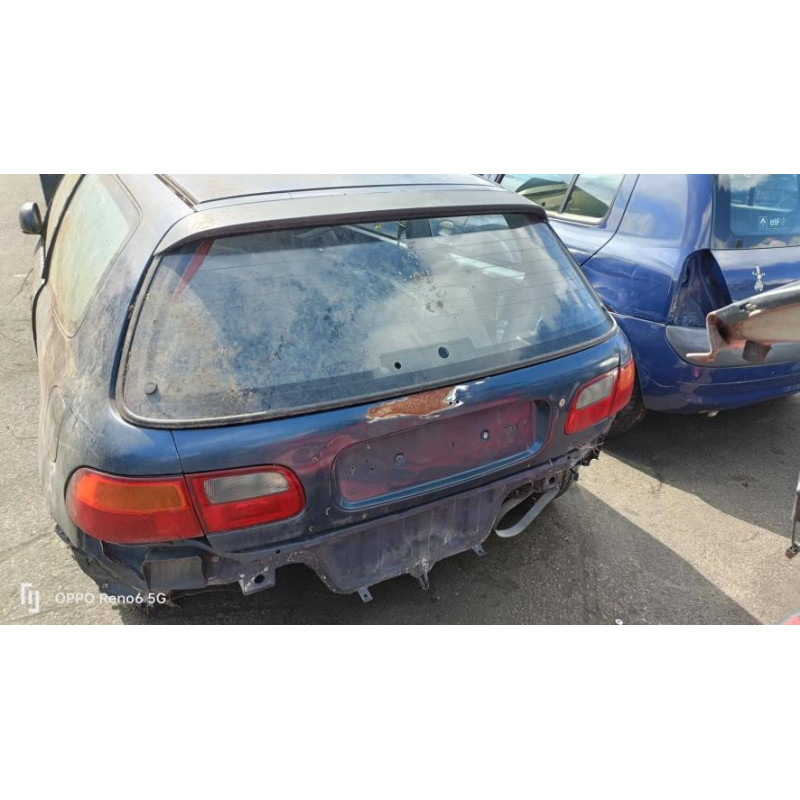 Hayon inferieur HONDA CIVIC 5 d’occasion