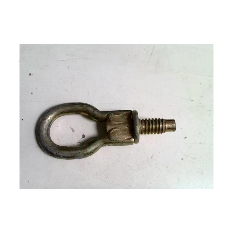 Crochet de remorquage FORD FOCUS 1 BREAK d’occasion