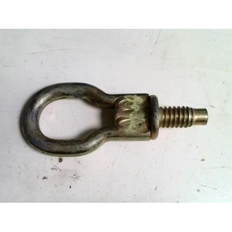 Crochet de remorquage FORD FOCUS 1 BREAK d’occasion