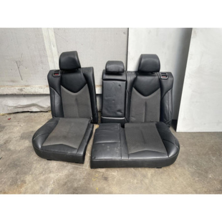 Banquette arriere PEUGEOT 308 1 PHASE 1 d’occasion