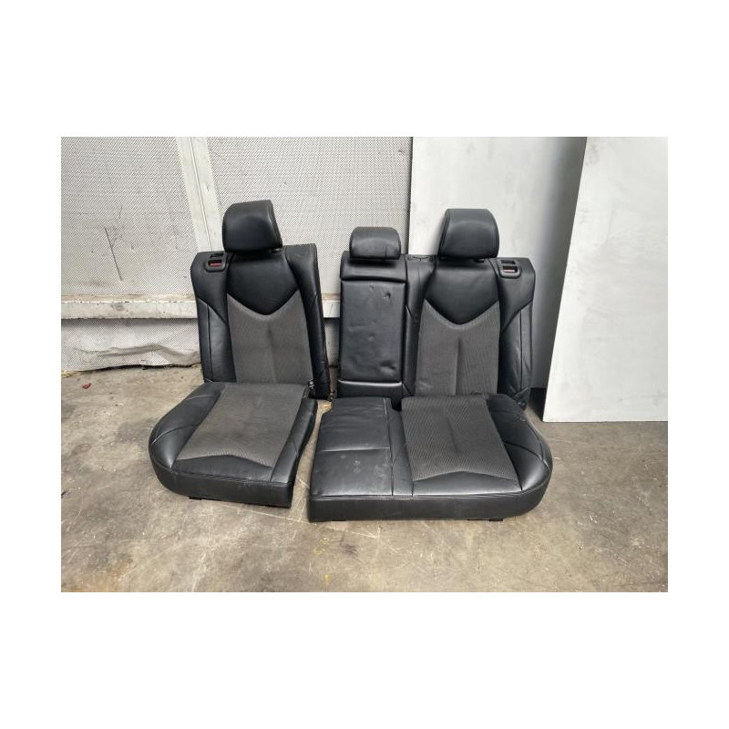 Banquette arriere PEUGEOT 308 1 PHASE 1 d’occasion