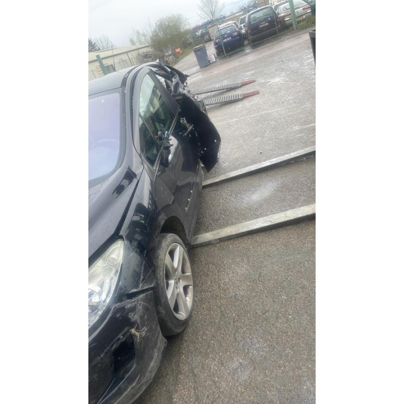 Banquette arriere PEUGEOT 308 1 PHASE 1 d’occasion