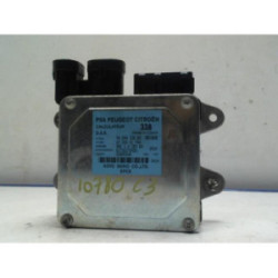 Calculateur CITROEN C3 1 PHASE 2 d’occasion