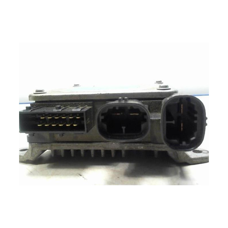 Calculateur CITROEN C3 1 PHASE 2 d’occasion