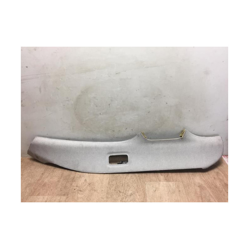 Garniture de pavillon CITROEN C3 2 PHASE 1 d’occasion