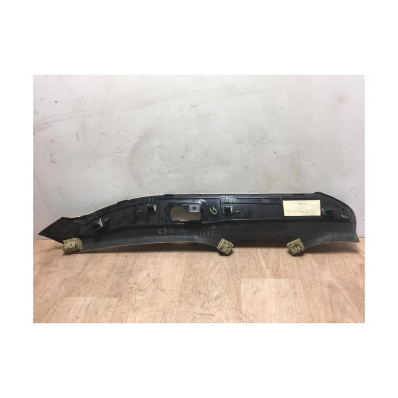 Garniture de pavillon CITROEN C3 2 PHASE 1 d’occasion
