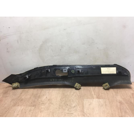 Garniture de pavillon CITROEN C3 2 PHASE 1 d’occasion