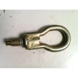 Crochet de remorquage FORD FOCUS 1 d’occasion