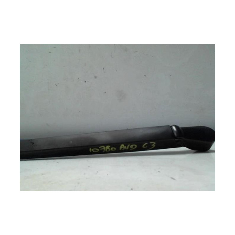 Bras essuie glace avant droit CITROEN C3 1 PHASE 2 d’occasion