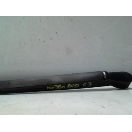 Bras essuie glace avant droit CITROEN C3 1 PHASE 2 d’occasion
