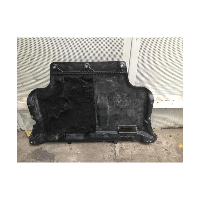 Cache sous moteur VOLKSWAGEN PASSAT 7 PHASE 1 BREAK d’occasion