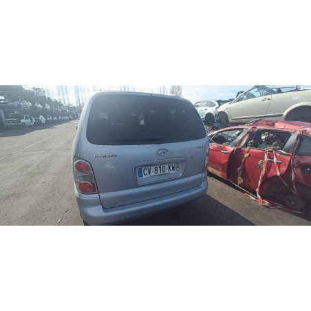 Baie de pare brise HYUNDAI TRAJET d’occasion