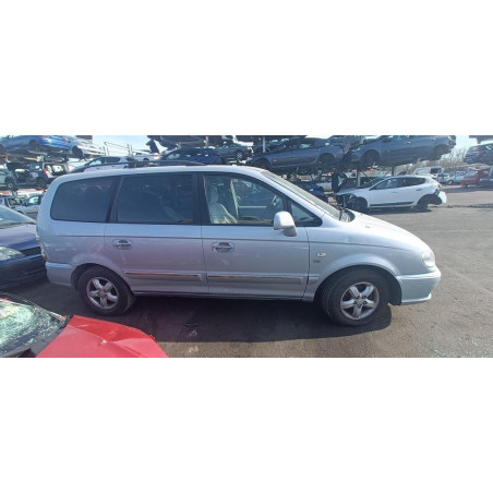 Baie de pare brise HYUNDAI TRAJET d’occasion