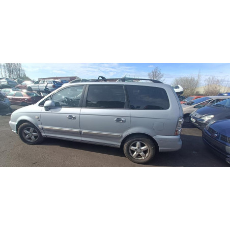Baie de pare brise HYUNDAI TRAJET d’occasion