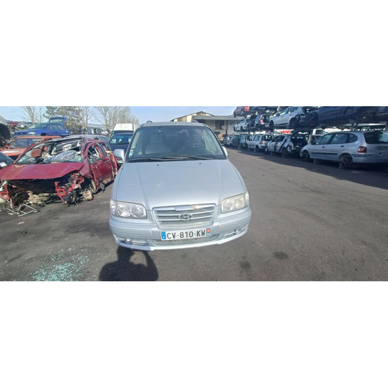 Baie de pare brise HYUNDAI TRAJET d’occasion