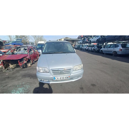 Baie de pare brise HYUNDAI TRAJET d’occasion