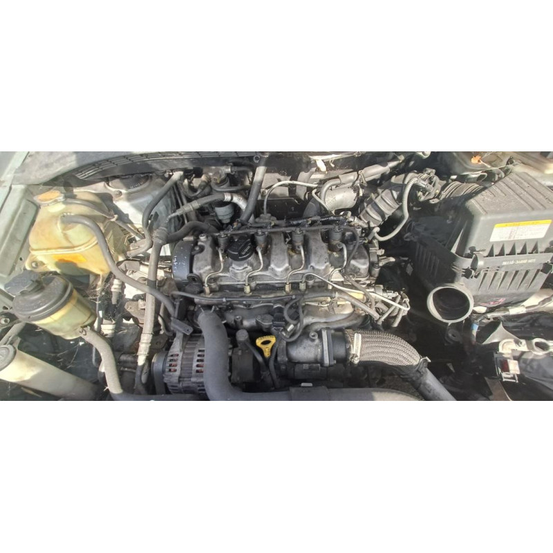 Baie de pare brise HYUNDAI TRAJET d’occasion